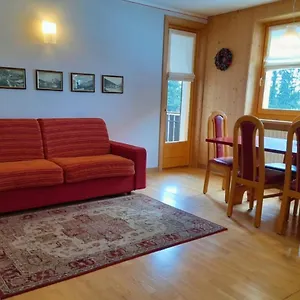  Appartamento Casa Felice