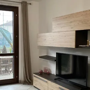  Appartamento Casa Alle Porte Di
